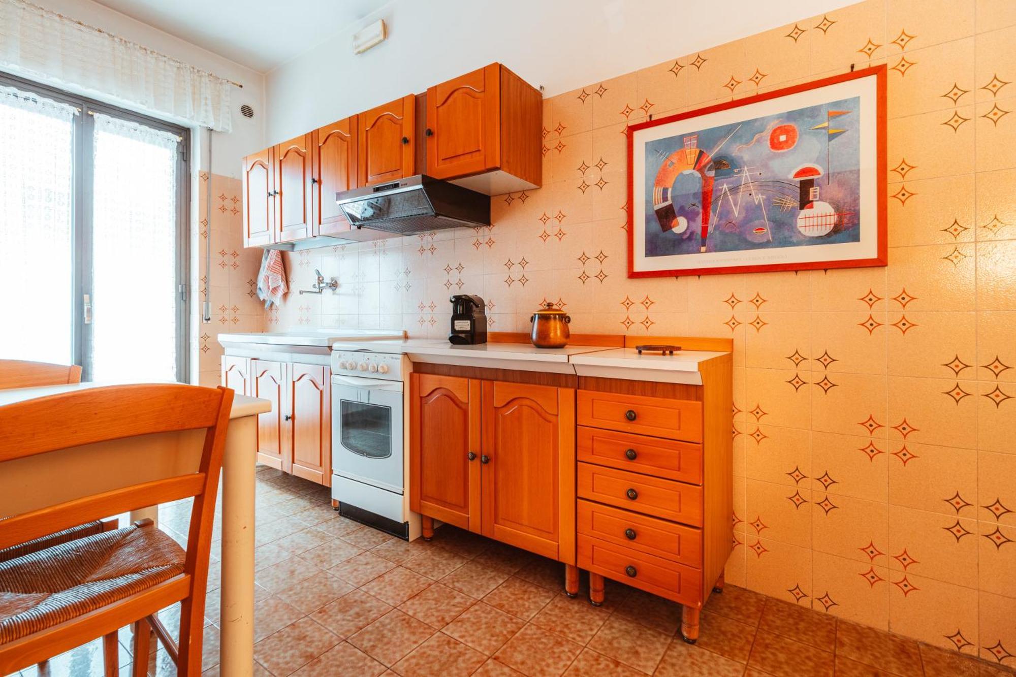 Center Apartment - Housea Polignano a Mare Exterior photo