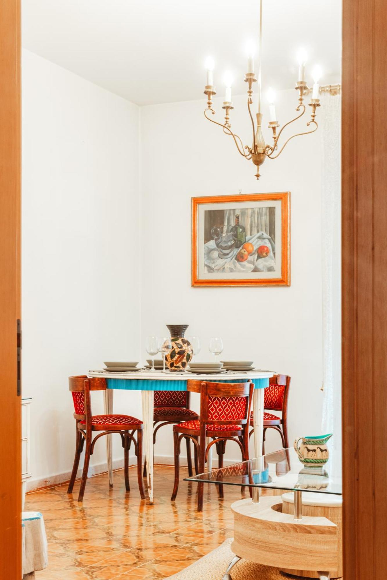 Center Apartment - Housea Polignano a Mare Exterior photo