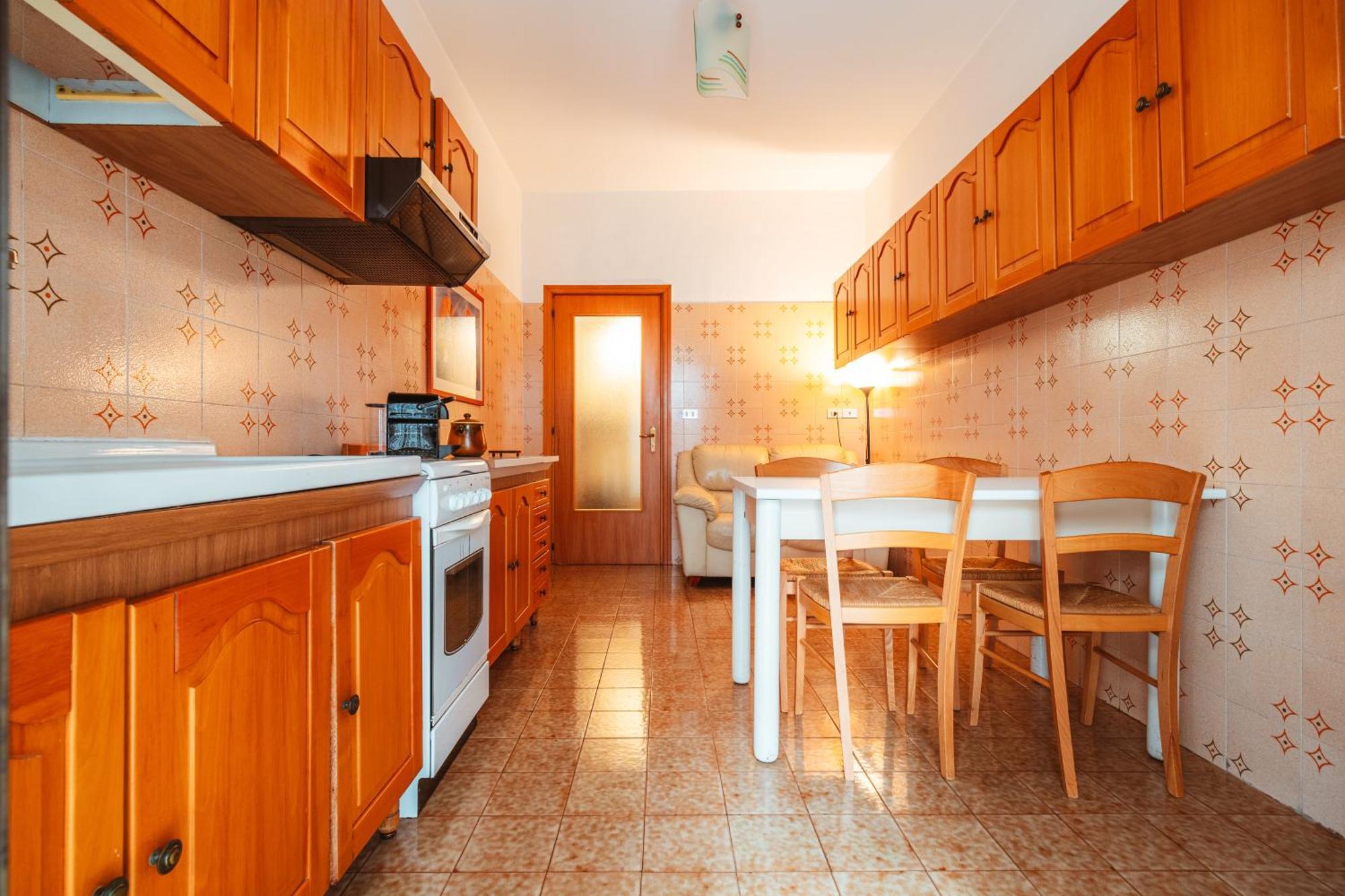 Center Apartment - Housea Polignano a Mare Exterior photo