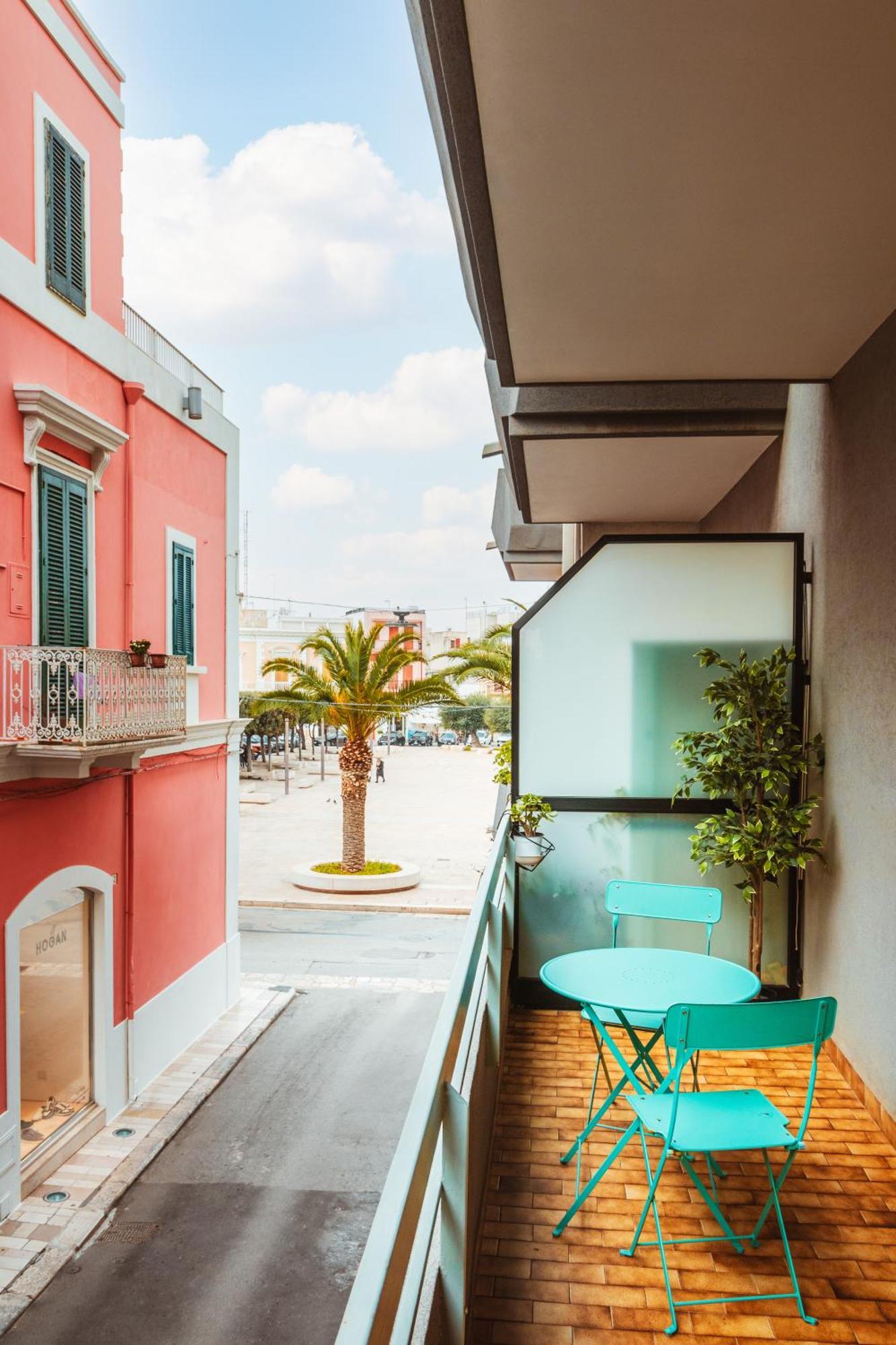Center Apartment - Housea Polignano a Mare Exterior photo