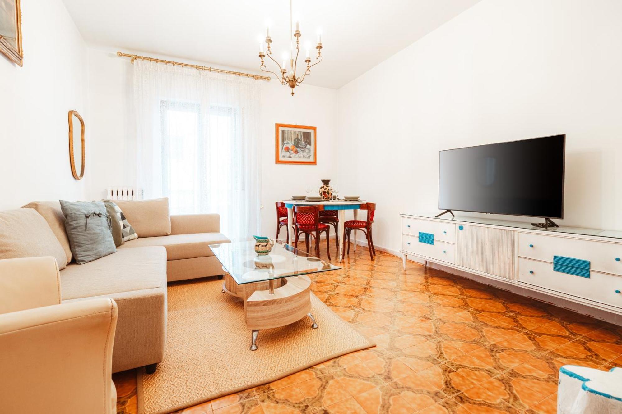 Center Apartment - Housea Polignano a Mare Exterior photo